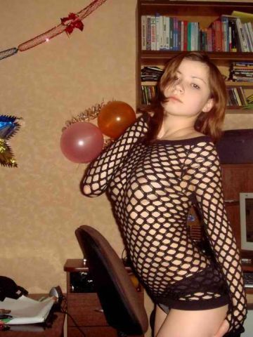 Проститутка Ирина